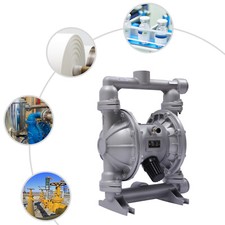 QBK-40L Air-Operated Double