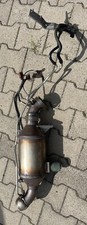 VW Crafter 2.5L BJL DPF Partikelfilter