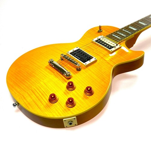 Epiphone les paul standard mit - les,