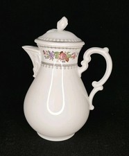 Kaffeekanne - Maria Theresia -