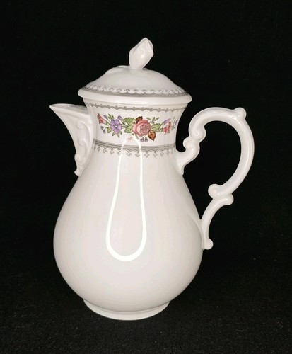 Kaffeekanne maria theresia - -,