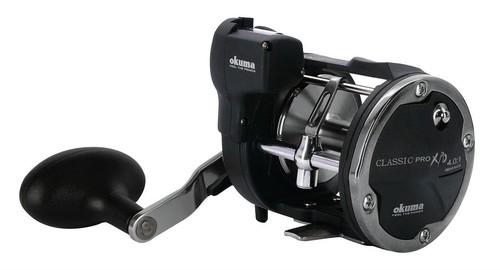 Okuma classic linecounter - classic, xpd-