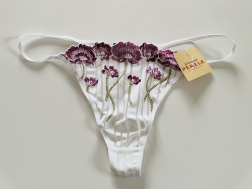 Luxus pur simone perele - luxus,