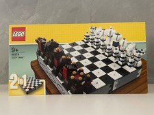 LEGO 40174 - Lego Chess / Lego