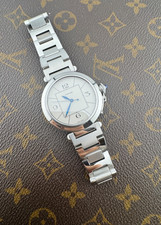 Cartier Pasha Big Automatic