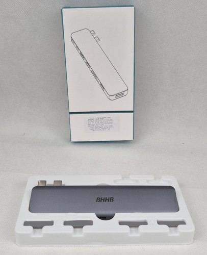 Bhhb m81 usb - m81, 8-in-2