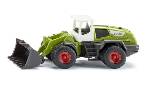 Siku 1524 claas torion - siku,