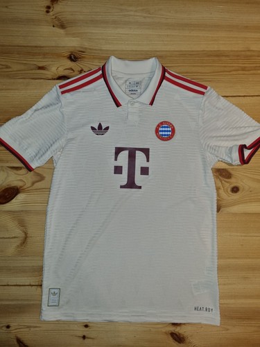 Neu bayern munchen 2024 - neu, trikot