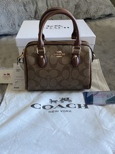 Coach handtasche - coach,