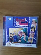 Hörspiel  / Hanni & Nanni (