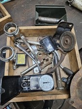 Diverse Teile BMW Zündapp 