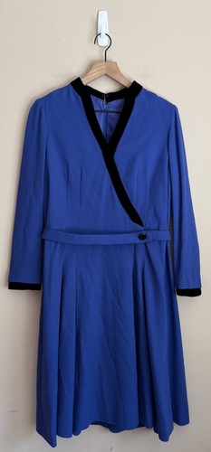 Vintage dress 60s - 60s, 70s