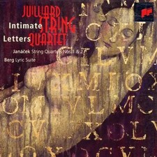 Juilliard String Quartet -