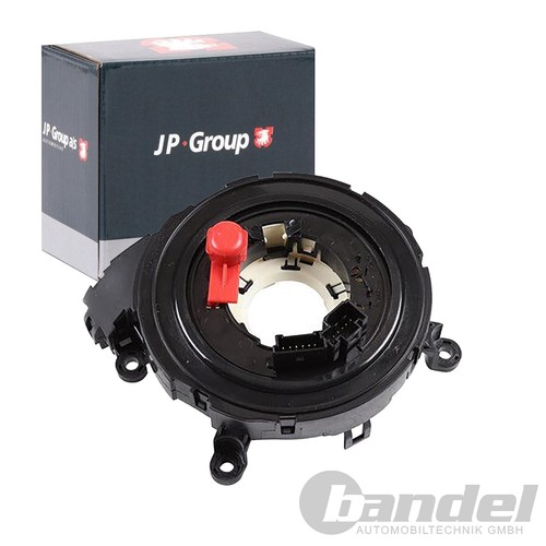 Group wickelfeder - group,