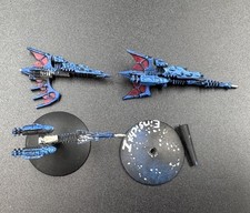 Hellbore Frigates Eldar -