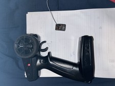 Spektrum SLT 3 mit Spektrum SR 315