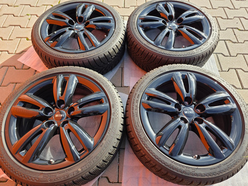 Original mini f56 f55 f57 - original,
