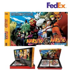 DVD - Naruto Komplette