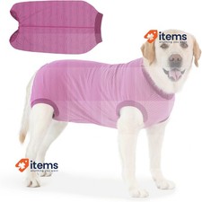 Cyponpy Hund Erholung Anzug