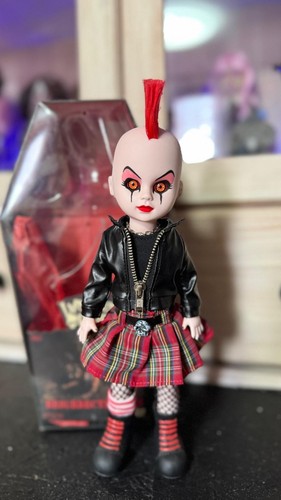 Living dead dolls - dead,