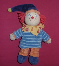 Sterntaler Clown Kasperle ca