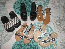 Damen Schuhpaket gr 37