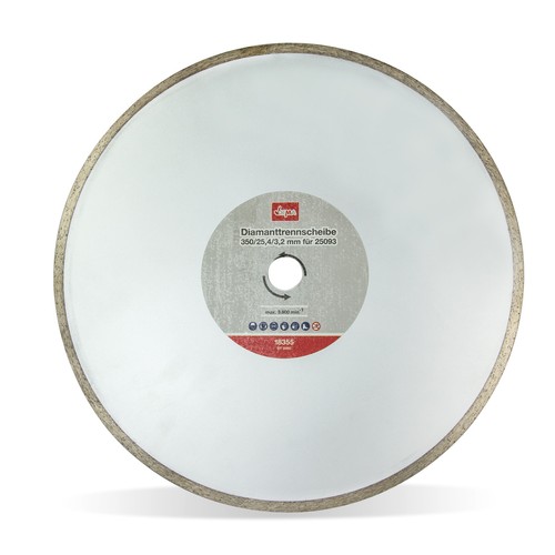 Diamant trennscheibe beton - trennscheibe,