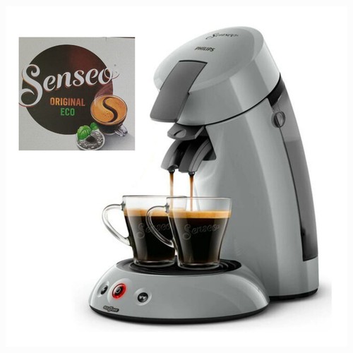 Philips senseo - philips,