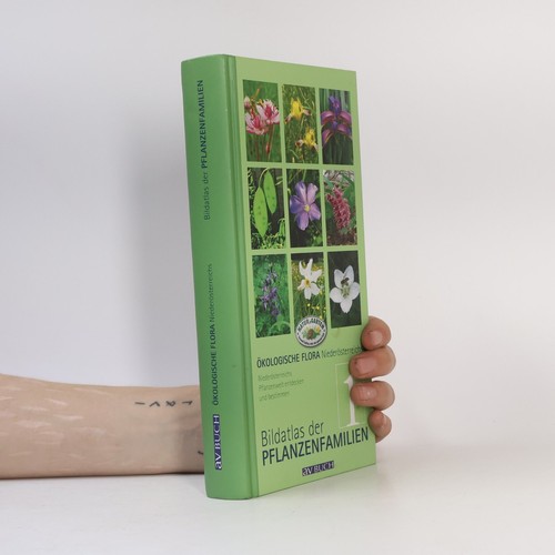 Kologische flora - ökologische,