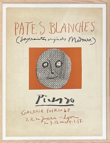 Pablo picasso - pablo,