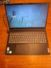 Lenovo V15 G2 – i5‑11th