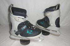 Juno ice top - k2, "