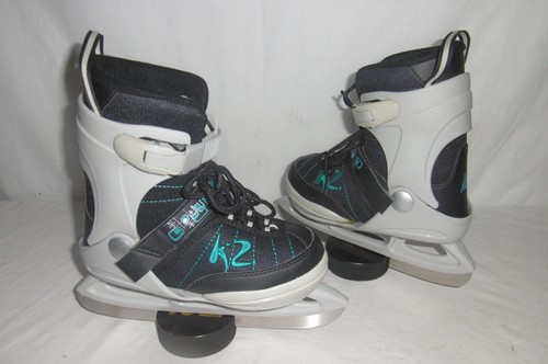 Juno ice top - k2,
