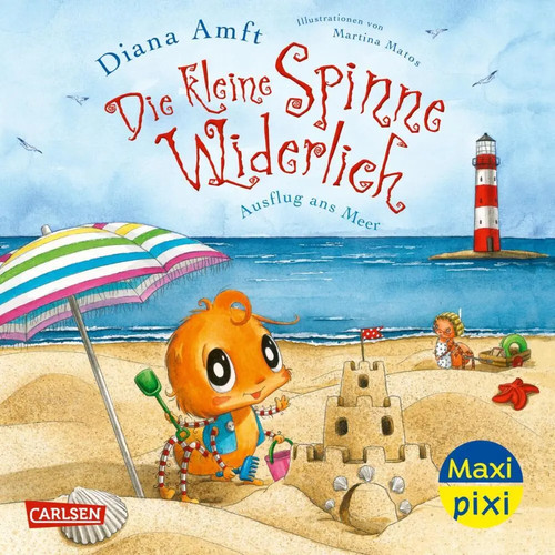 Maxi pixi 475 - 475:, kleine