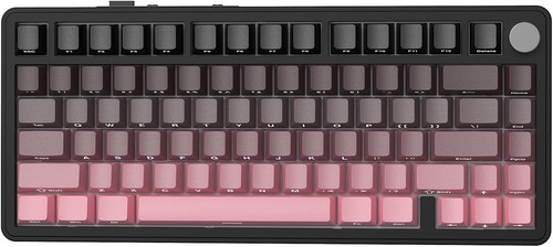 Attack shark tastatur x85 - attack,