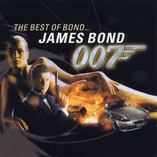 Various - Best of Bond-James Bond