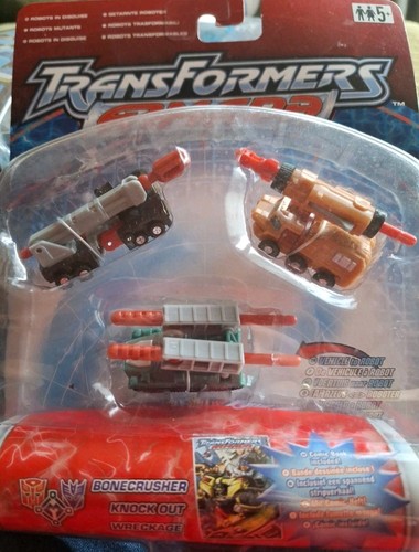 Transformers armada land - transformers,