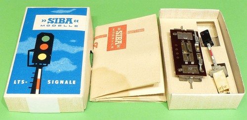 Siba 5458113 519 - tt, 5458113/519/00121