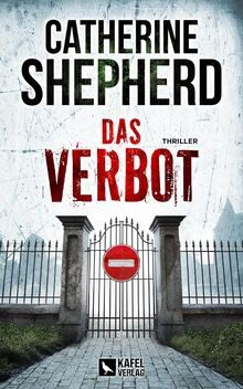 Das verbot thriller von - das, verbot: