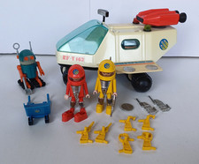 Playmobil Sammlung Space Set