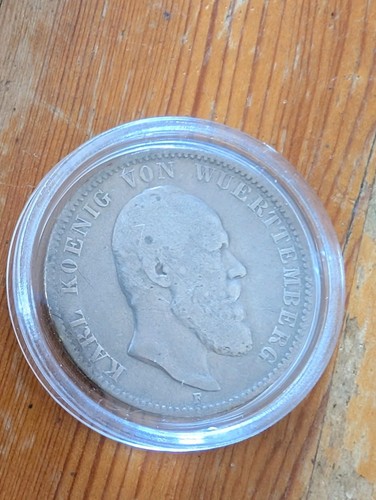 Mark 1876 karl koenig - 2,