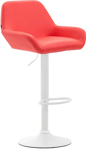 Barhocker braga kunstleder - barhocker,