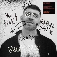 Regal ‎– Still Raving - 12" Vinyl - neuwertig