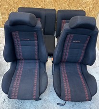 RECARO Sitzausstattung VW Golf