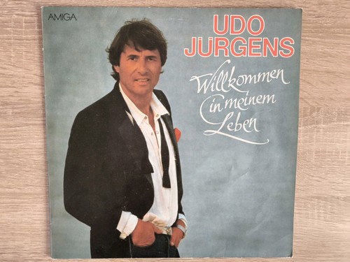 Udo jürgens - udo, jÜrgens🎺📀🎸📀