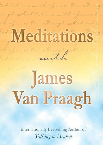 Van praagh - van, a.)