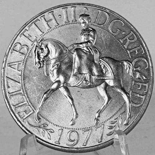 One crown gedenkmünze - crown,