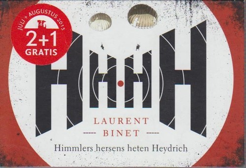 Hhhh himmlers hersens - hersens, heten