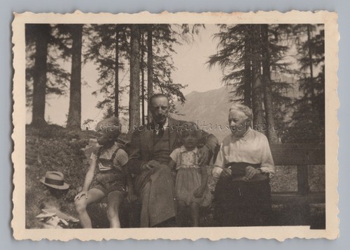 Bad gastein österreich 1944 - bad,
