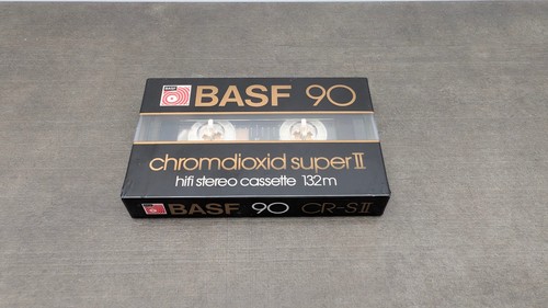 Basf chromdioxid super - basf,